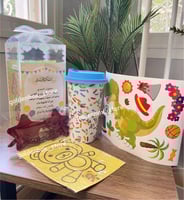 هدايا نجاح للاطفال