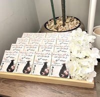 علبة سلسال اكسسوار