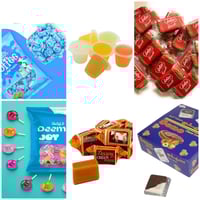 بوكس عيديات 1