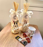 توزيعات خوص مناسبة للأجواء الرمضانية