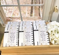 دفتر ملاحظات