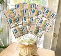 باقة توزيعات اللغة العربية اكسسواز