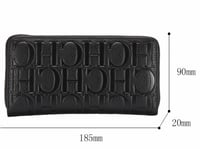 محمظة جلدية ماركة مع البوكس وكيس حماية