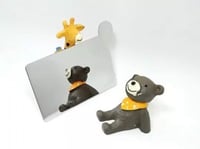 كيس ماركة gucci مع مرايه