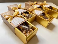 توزيعات بوكس مع مسك روز مناسب للإهداء