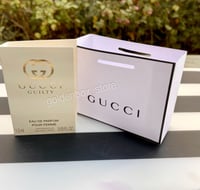 عينة عطر قلتي قوتشي