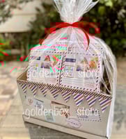 بوكس ساعي البريد