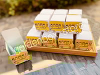 بوكس بستكر باص مع تعبئة