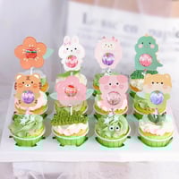 كرت حلوى مصاص