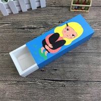 بوكس حلويات فارغ