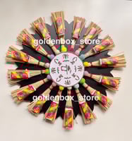 توزيعات التأسيس مع التنسيق