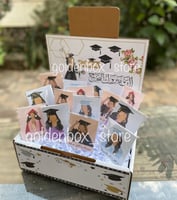 بوكس توزيعات حلق