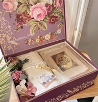 بوكس رمضاني