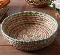 سلة رمضانية