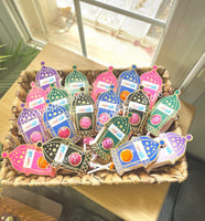 توزيعات رمضان للأطفال