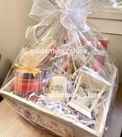 بوكس هدية رمضانية