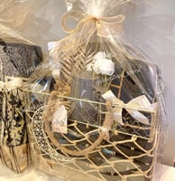 سلة نقصة رمضان