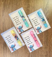 مساحة ديزني ستيتش