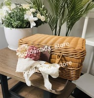 شنطة هدية رمضانية