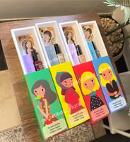 هدايا مناسبات للبنات