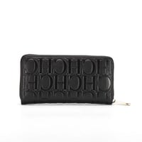 محمظة جلدية ماركة مع البوكس وكيس حماية