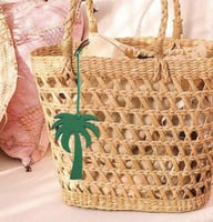 تعليقة نخلة