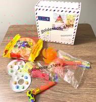 بوكس ساعي البريد