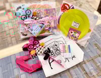 ألعاب وأنشطة منوعة للأطفال