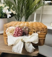 شنطة هدية رمضانية