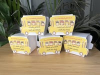 ركن النقل المدرسي