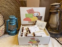 تلوين يوم التأسيس للأطفال مع بوكس