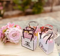 كيس ميني مع حلق