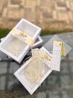 توزيعات رمضانية