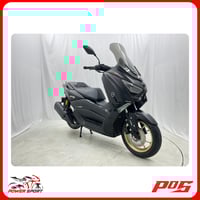 دراجة نارية باور سبورت اكس ماكس X-MAX 150cc - لون...