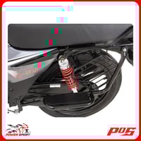 دراجة نارية باور سبورت SYM 150 XS150-K