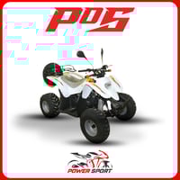 دباب السويدي 4 كفرات لون ابيض