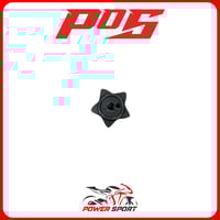 نجمة قير مدفع