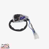 مجموعة تحكم يسار فزبة