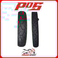 طقم كفرات CST خلفي مقاس 110/80/18 + امامي مقاس 90/...