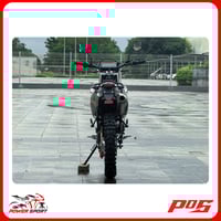 دراجة نارية صحراوي باور سبورت 250cc - لون أبيض بــ...