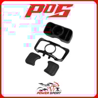 درج كوب كروم قولد FB6 موديل 2012 - 2017