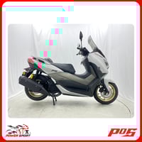 دراجة نارية باور سبورت اكس ماكس X-MAX 150cc - لون...