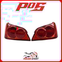 طقم اصطب فرامل خلفي قولد وينق موديل 2011 - 2017