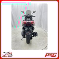 دراجة نارية باور سبورت اكس ماكس X-MAX 150cc - لون...