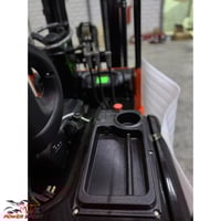 رافعة شوكية كهرباء - الفوركلفت 2025