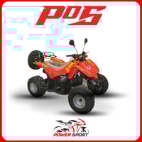 دباب السويدي 4 كفرات لون احمر