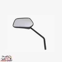 مرايا يسار مدفع