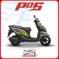 دراجة نارية عجيب سوزوكي افينيوس AVENIS 125CC Suzuk...