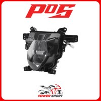 نور شمعة امامية ريس GSX-R1000 موديل 2017 - 2025