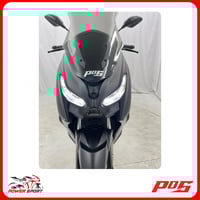 دراجة نارية باور سبورت اكس ماكس X-MAX 150cc - لون...